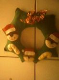 Guirlanda de natal