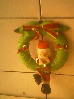 Guirlanda de natal